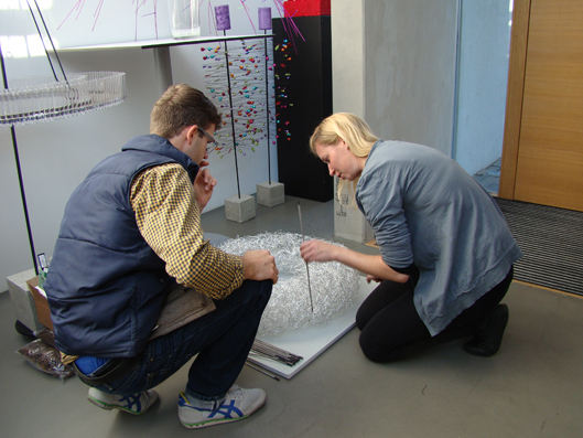 Making-of Demo Rednitzhembach